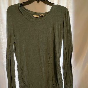 Long sleeve top